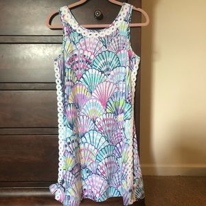 Nwot oh shello Stella shift, size 2